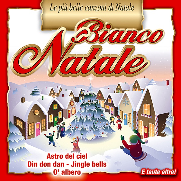 Natale E’ Qui
