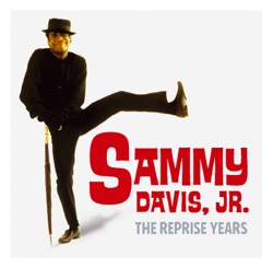 Sammy Davis, Jr. - Too Close for Comfort