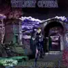 Night Beholds the Supreme Clandestine