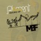 Clinking Glass (Sebastian Porter Remix) - Piemont lyrics