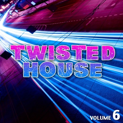 Twisted House, Vol. 6