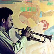 Hi Hermano - Blue Mitchell