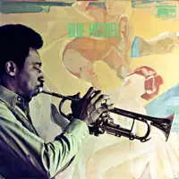 Soul Village — Blue Mitchell