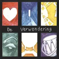 Verwondering — De
