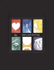 Listen to De Verwondering, watch music videos, read bio, see tour dates & more!