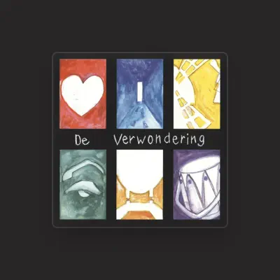 Listen to De Verwondering, watch music videos, read bio, see tour dates & more!