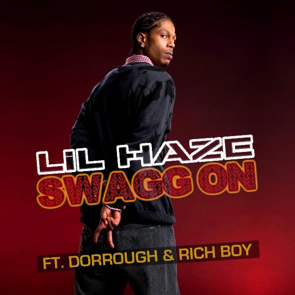 Swagg On