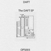 The Daft EP