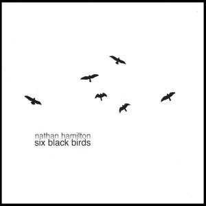 Six Black Birds