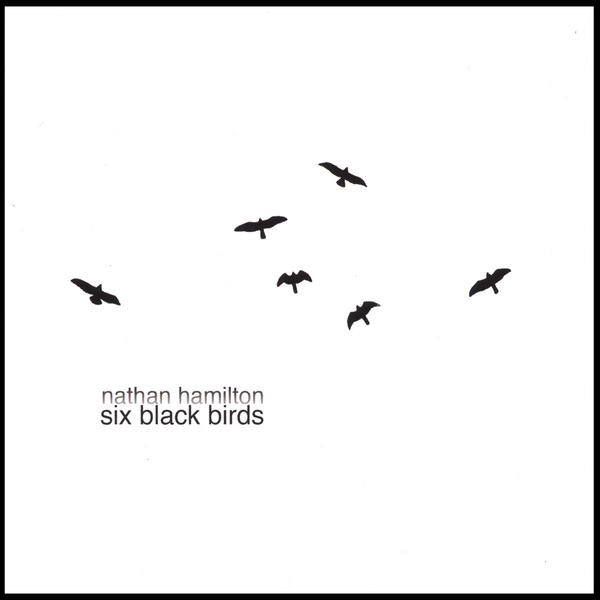 Six Black Birds
