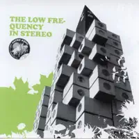 Astro Kopp — The Low Frequency In Stereo