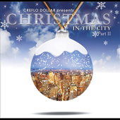 Cover art for Creflo Dollar Presents: Christmas In the City Part II by Various Artists