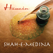 Cover art for Shah-E-Medina by Hussain