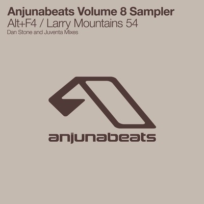 Anjunabeats Volume 8 Sampler - Single