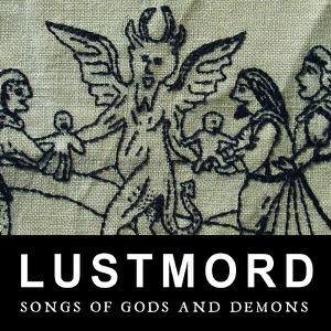 Songs of Gods and Demons