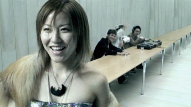 miss you - Music Video by m-flo loves melody. & 山本領平