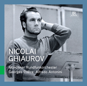Faust: Act I: Le veau d'or est toujours debout - Nicolai Ghiaurov, Georges Prêtre, Bavarian Radio Chorus & Munich Radio Orchestra