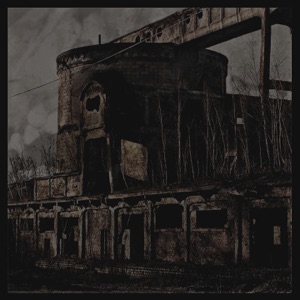 VI: Klagopsalmer cover