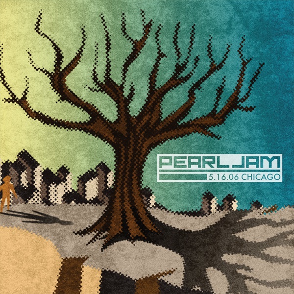 Live In Chicago 05.16.2006 (Live) cover art
