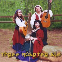 Three Quarter Ale by Three Quarter Ale on Apple Music