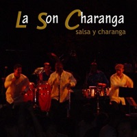 La Son Charanga - Alcatraz
