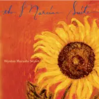 Marciac Fun — Wynton Marsalis