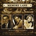 Singing In the Rain (From Singing In the Rain) by Gene Kelly