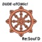Spinning Around (Unknown Citizen Mix) - DUDE-aTOMic! lyrics