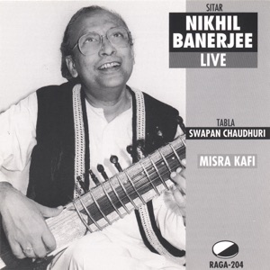 Misra Kafi - Live, 1982