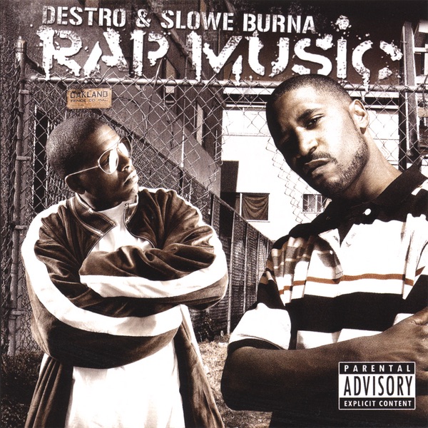 Rap Music
