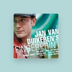 Jan Van Duikeren