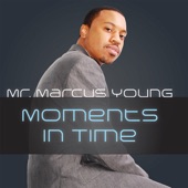 Mr Marcus Young - Unlocking Keys