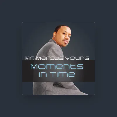 Listen to Mr Marcus Young, watch music videos, read bio, see tour dates & more!