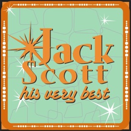 What In the World's Come Over You Jack Scott
