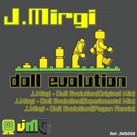 Doll Evolution - J. Mirgi