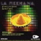 La Mexicana - Ethnic Latin Drums & DJ Alex Soul lyrics