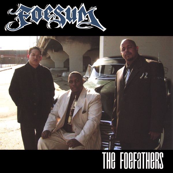 The G-Mixes - Album by Foesum - Apple Music