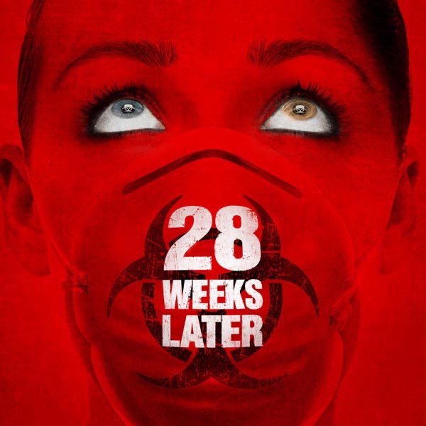 28 Weeks Later (Original Motion Picture Soundtrack) - John Murphy