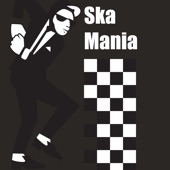 Ska Mania artwork