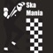 The Ska Is The Limit artwork