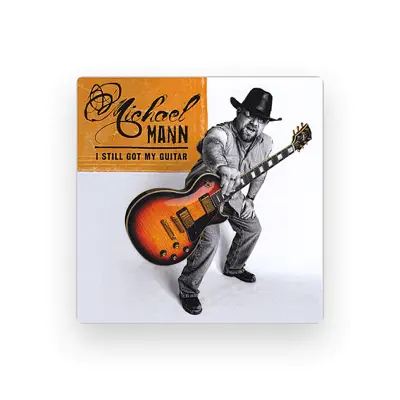 Listen to Michael Mann, watch music videos, read bio, see tour dates & more!