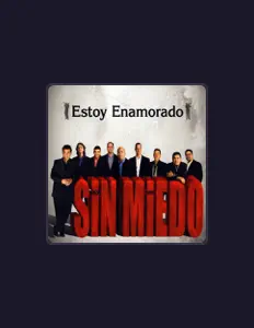 Listen to Sin Miedo, watch music videos, read bio, see tour dates & more!