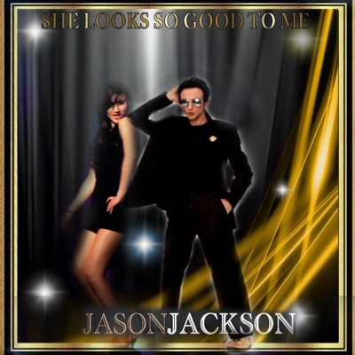 You Look so Good to Me - Single