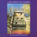 The J. Geils Band - Must of Got Lost