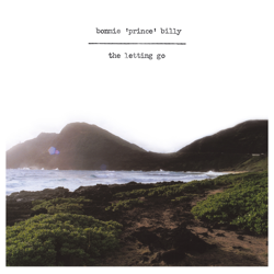 The Letting Go - Bonnie "Prince" Billy Cover Art