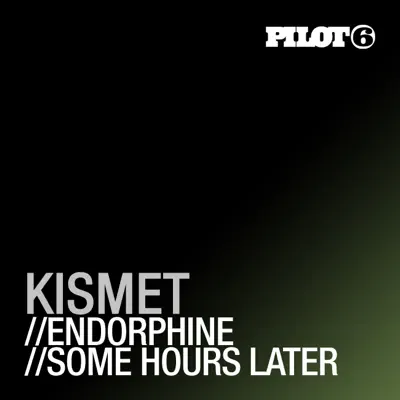 Hör dir „Endorphine / Some Hours Later - Single“ von Kismet an