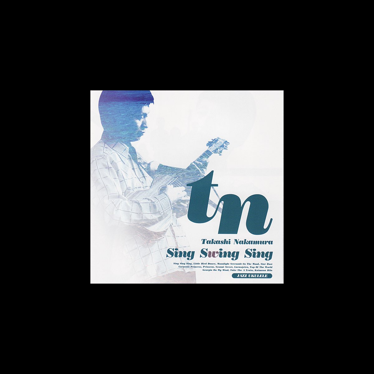 ‎Sing Swing Sing Album by Nakamura Takashi Apple Music