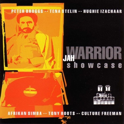 Jah Warrior Showcase