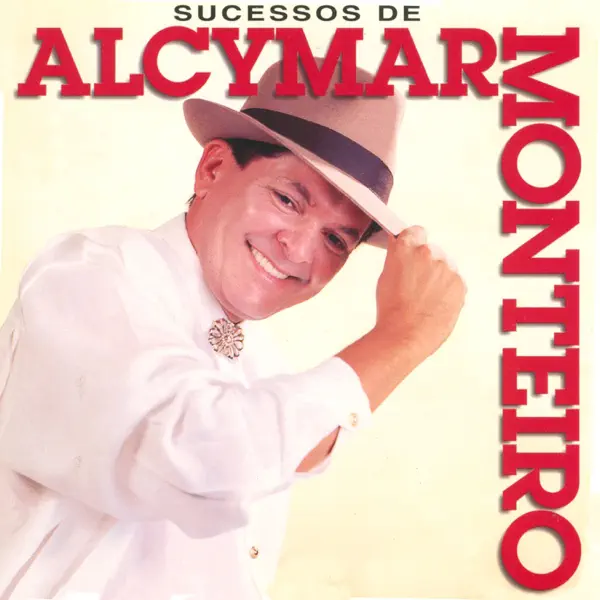 Nem Olhou Prá Mim — Alcymar Monteiro