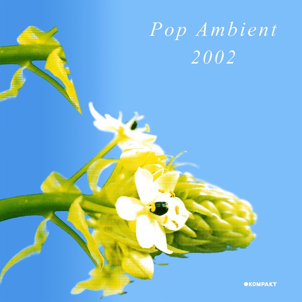 Pop Ambientシリーズ 9枚セット　ポップ・アンビエント　KOMPAKT ベスト オブ ザ・コンパクト・ポップ・アンビエント・シリーズ -プレイ